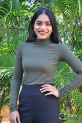 Punarnavi Bhupalam Interview About Pittagoda